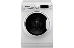 Hotpoint RPD9647J 9KG 1600 Spin Washing Machine - White